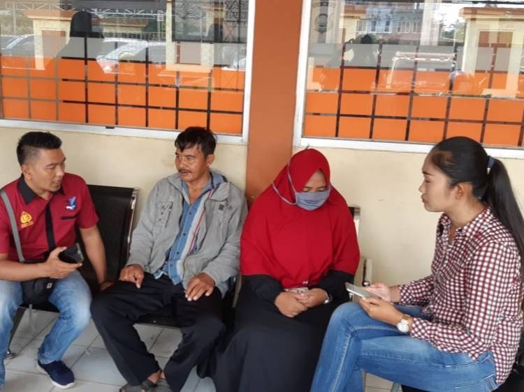 Tak Terima Anaknya Dinikahi Habib Bahrun, Seorang Bapak Pertanyakan Kasusnya di Polres 