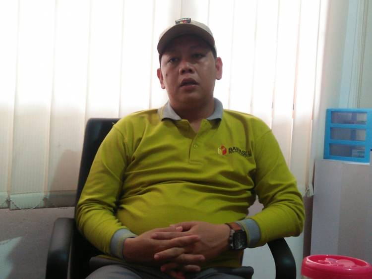 Bawaslu Akui Sarolangun Nomor 4 Secara Nasional Daerah Rawan Pemilu