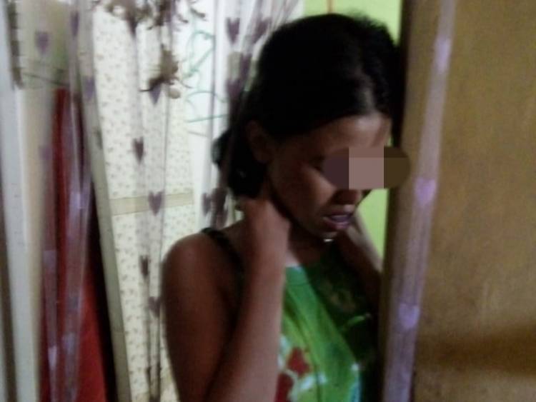 Putus Cinta, Mahasiswi Cantik Unbari Ini Akhiri Hidupnya dengan Gantung Diri