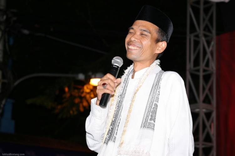 Ini Jadwal Ustadz Abdul Somad Selama di Batanghari Jambi