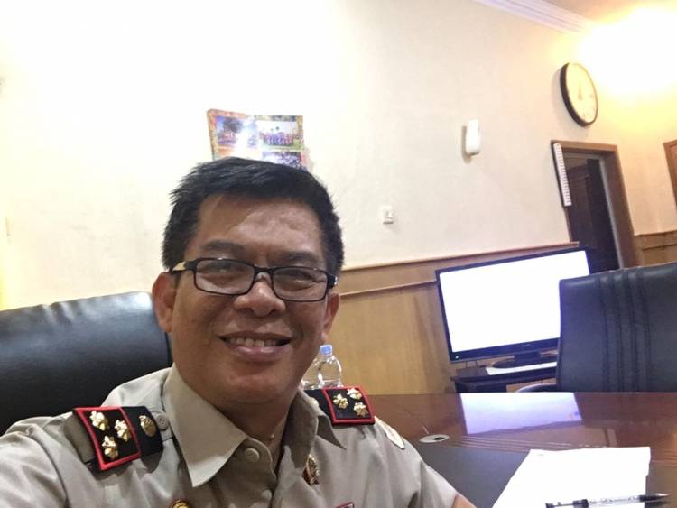 Ikuti Program PTSL - BPN Kota Jambi, Aset Tanah Anda akan Semakin Bernilai