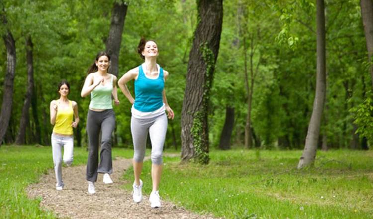 Olahraga 10 Menit Saja, Dijamin Kemampuan Ingatan Otak Anda Meningkat