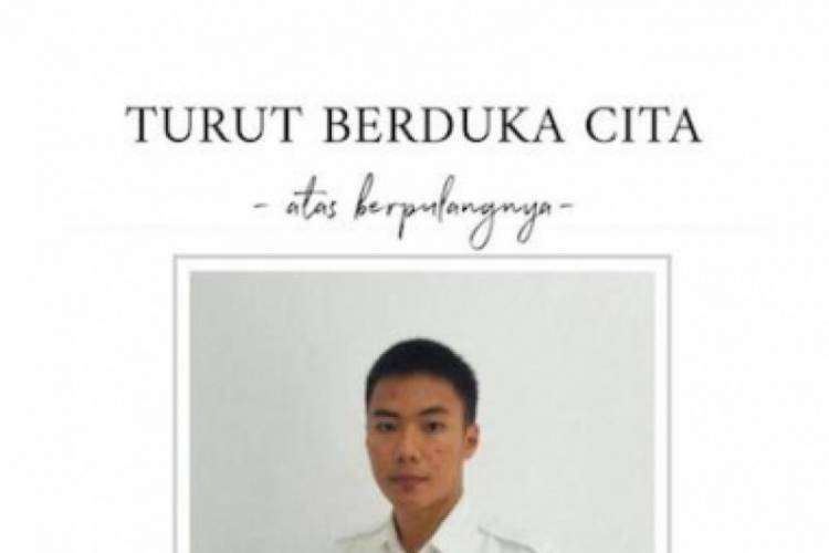 Usai Ijinkan Batik Air Lepas Landas saat Gempa Donggala, Petugas Lalu Lintas Udara Ini Tewas 