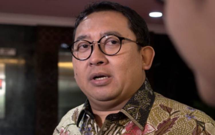 Berkaca di Lombok, Fadli Zon Desak Pemerintah Tetapkan Gempa & Tsunami Palu Bencana Nasional