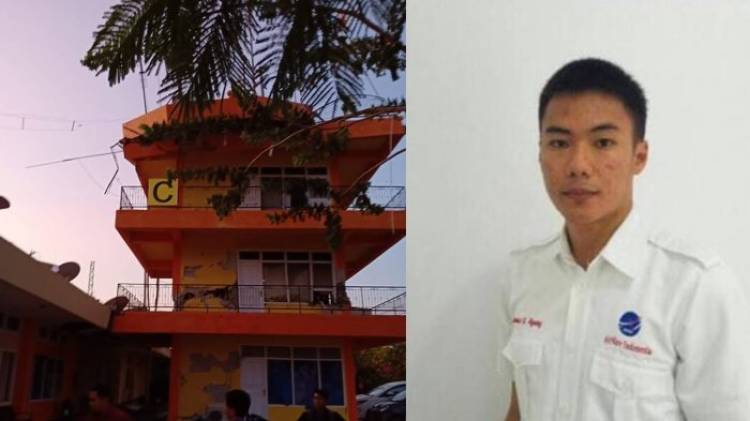 Anthonius Korbankan Jiwanya Demi Penumpang, Manajemen Batik Air Sampaikan Ini