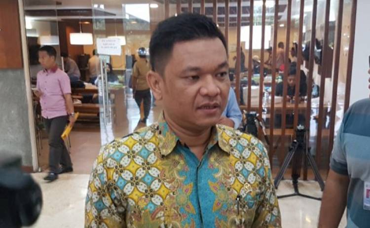 Tim Kampanye Nasional Jokowi-Ma'ruf Serukan Penghentian Kampanye di Sulteng