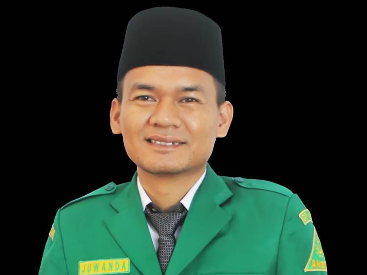 Ini Penjelasan Ketua GP Ansor Jambi Juwanda Atas Aksi Penolakan Gus Yaqut ke Jambi