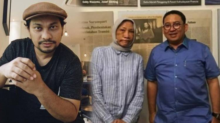 Kebohongan Ratna Sarumpaet, Tompi: Ya Udah Dimaafkan, Tuhan Aja Maha Pemaaf