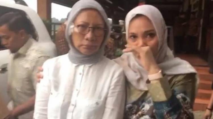 Kecewa Dibohongi Ratna Sarumpaet, Putri Amien Rais Minta Maaf 
