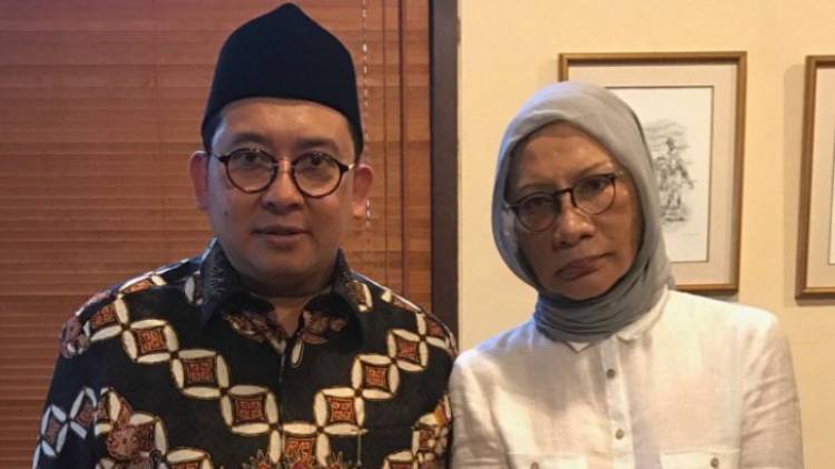 Meski Sudah Sampaikan Maaf, Polisi Tetap Proses Ratna Sarumpaet