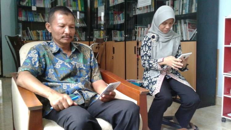 Jambi Masih Aman dari Peredaran Permen Lipstik Mengandung Zat Berbahaya 