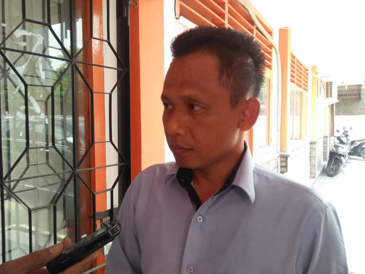 Pemilu 2019, KPU Provinsi Jambi Siapkan 11.311 TPS