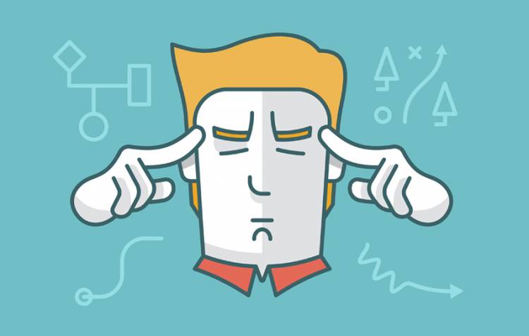 Hindari Mental-mental Berikut Ini, Apabila Ingin Jadi Programmer Profesional