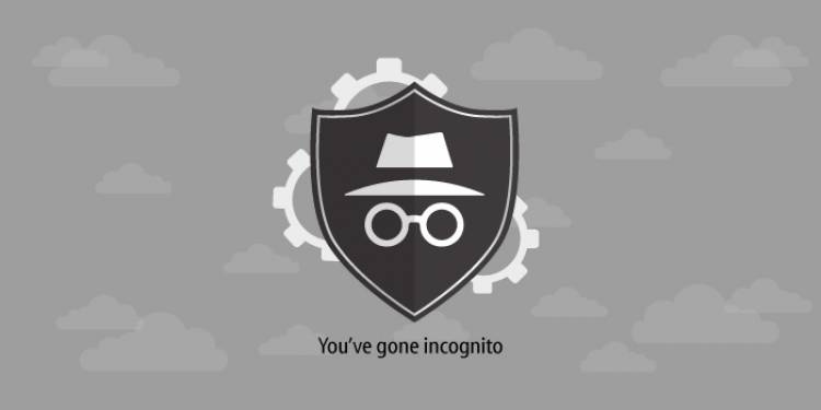 Data Riwayat Kita Tak Ingin Dicuri, Incognito Mode Jawabannya