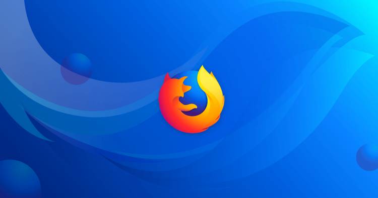 Mozilla Rilis Firefox Terbaru, Cobain Yuuk!