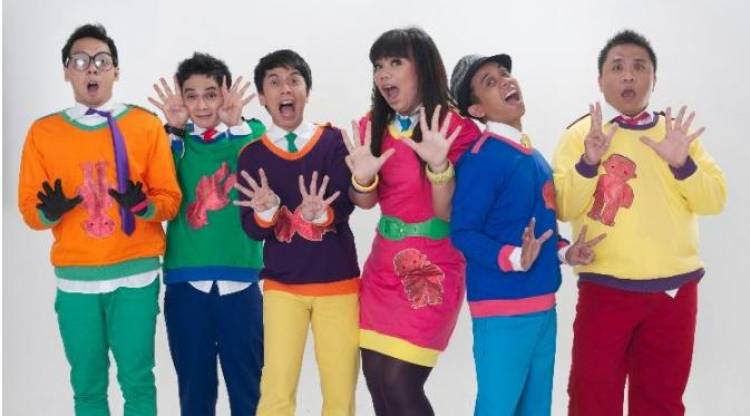 Tika Panggabean: Gue Habis Operasi Plastik, Satu Negara Gue Bohongin