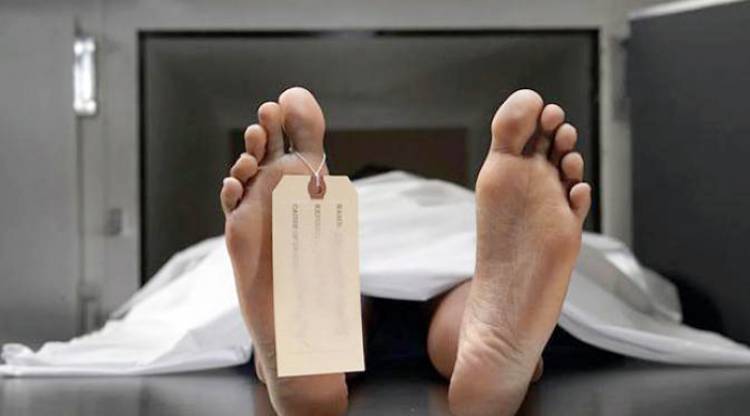 Napi Narkoba Meninggal Dunia di Lapas Kelas II A Jambi