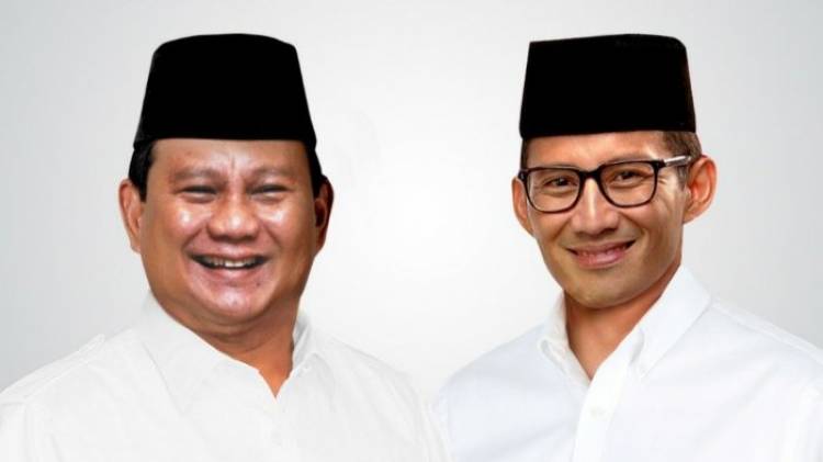 Kampanye Belum Dimulai, Tim Pemenangan Prabowo-Sandi di Jambi Nyaris Cerai Berai