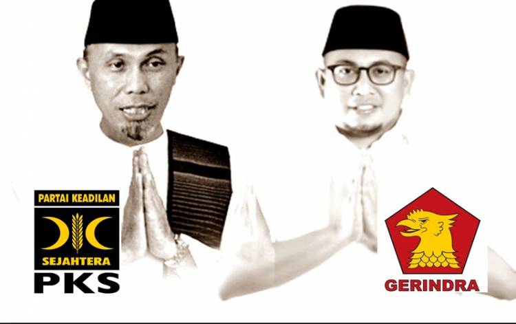 Walikota Padang dari PKS Ini Sebut Bencana Datang Karena Banyak Kemaksiatan