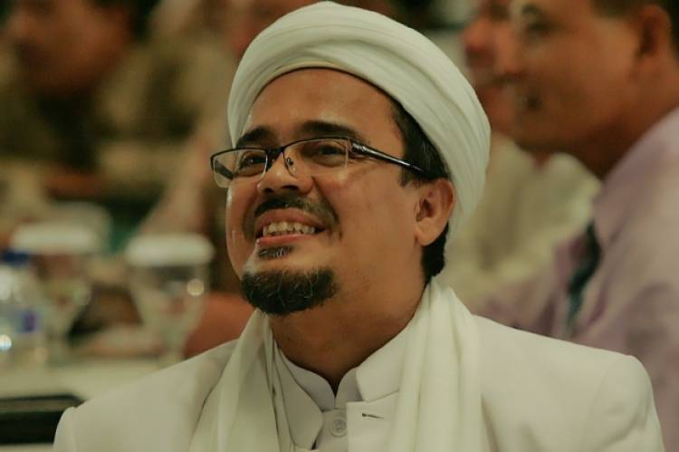 Disebut Mengada-ada, Pengacara Rizieq Shihab Minta Hakim Tolak Praperadilan
