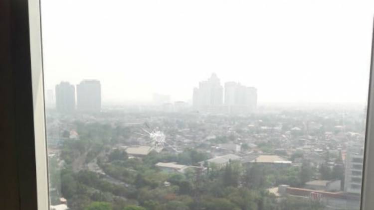 Penembakan Gedung DPR, Ini Informasi Terbaru dari Kepolisian