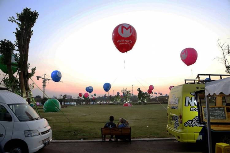 KPK Kembangkan Kasus Dugaan Suap Perizinan Meikarta Milik Lippo Group 