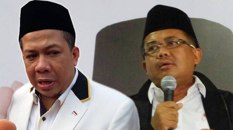 Presiden PKS Mangkir dari Panggilan Polisi Atas Laporan Fahri Hamzah