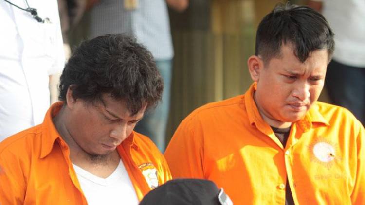 Ini Kronologis Lengkap Penemuan Peluru Kedua di Gedung DPR