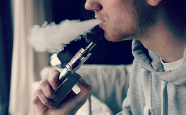 Picu Radang Paru-paru, Rokok Vape Lebih Berbahaya Ketimbang Rokok Tembakau