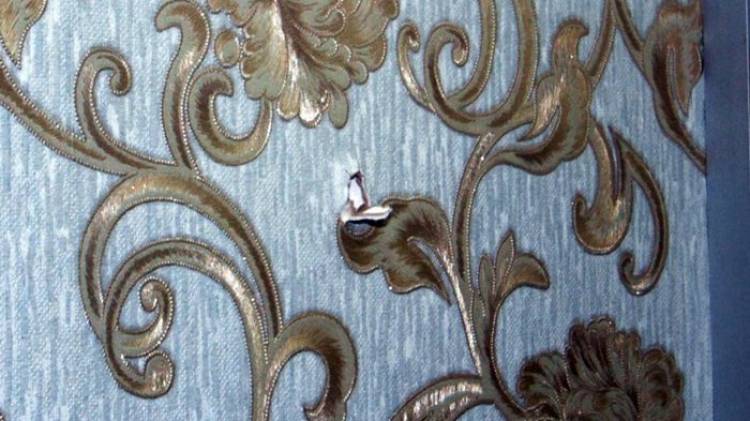 Polisi Kembali Temukan Proyektil di Ruang Kerja Anggota DPR Effendi Simbolon 