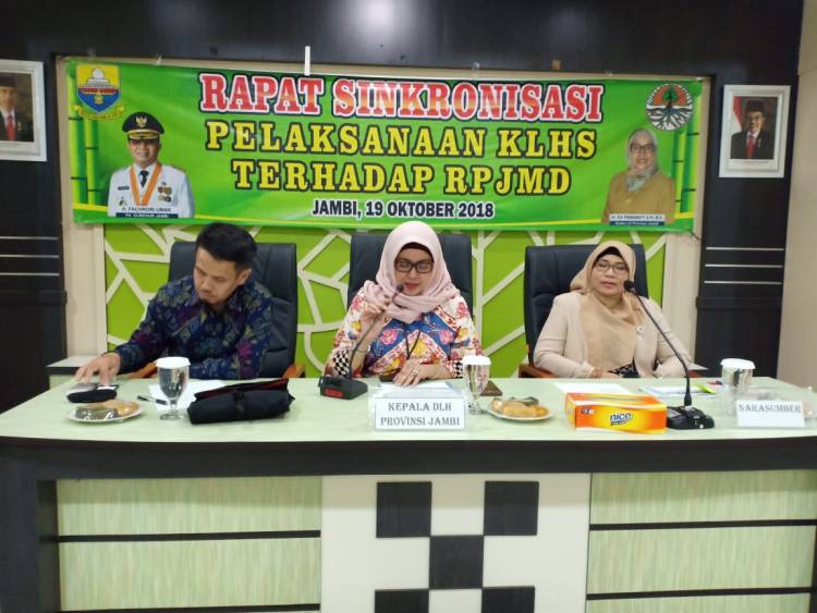Jangan Sampai Pemanfaatan SDA Korbankan Kebutuhan Generasi Selanjutnya