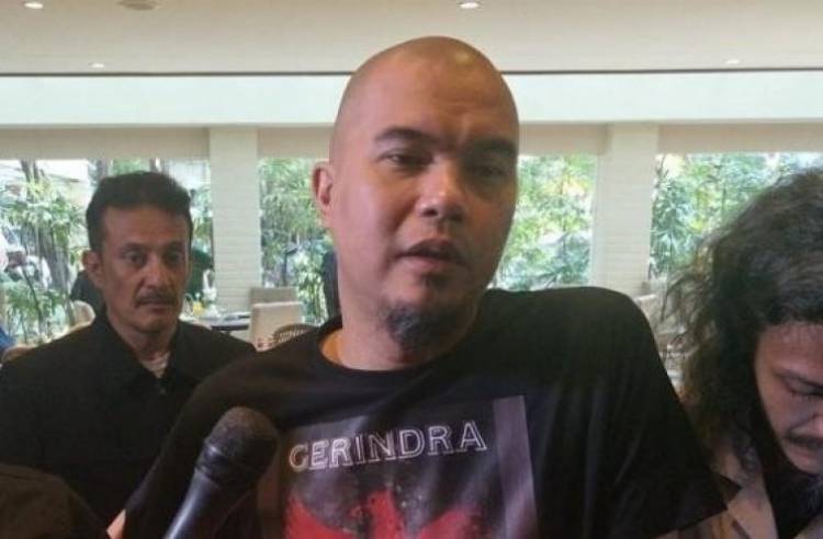 Tim Advokasi BPP Prabowo-Sandi Sebut Tidak Ada Desar Penetapan Tersangka Dhani 