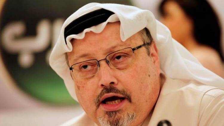 Arab Saudi Kerahkan Tentara Maya Lecehkan Wartawan Jamal Khashoggi