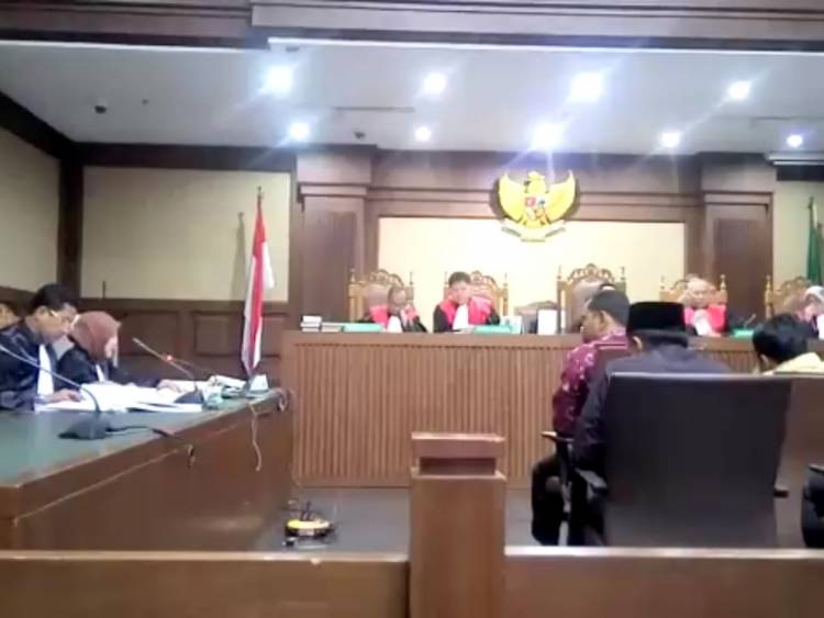Anggota DPRD Cekman CS Bantah Terima Uang Ketok, Kusnindar Akui Menerima