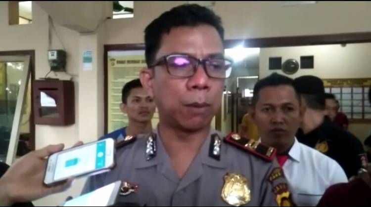 Sopir Rental Ini Berkomplot Rampok Uang Penumpangnya Seratusan Juta