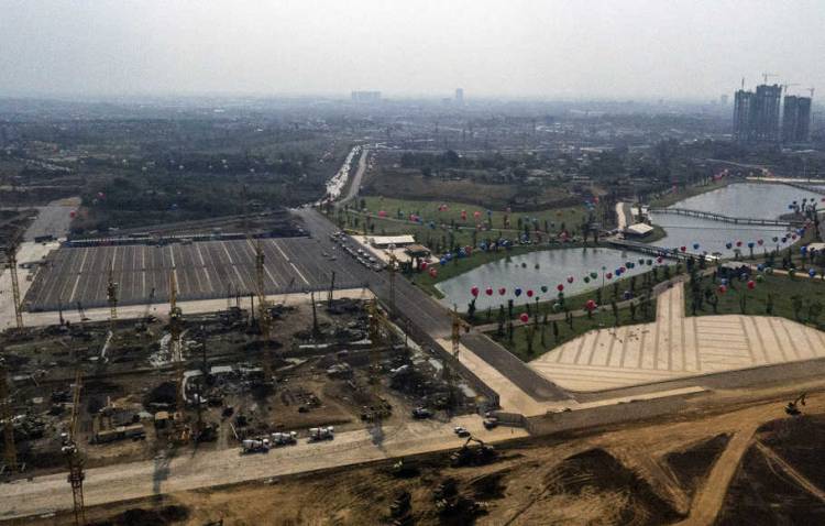 KPK Panggil Dua Saksi Terkait Dugaan Suap Perizinan Meikarta Milik Lippo Group