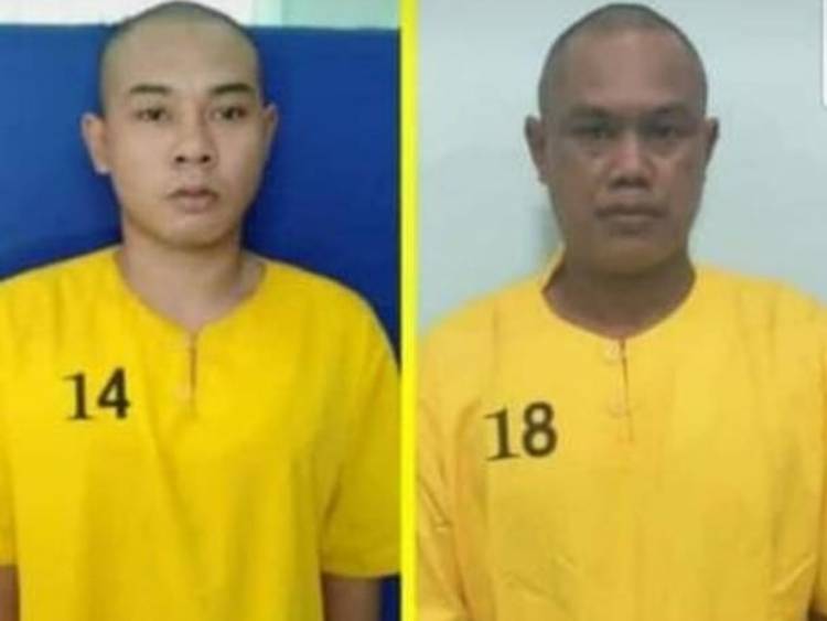 Ternyata Ini Kasus Dua Anggota TNI yang Kabur dari Tahanan Denpom Jambi