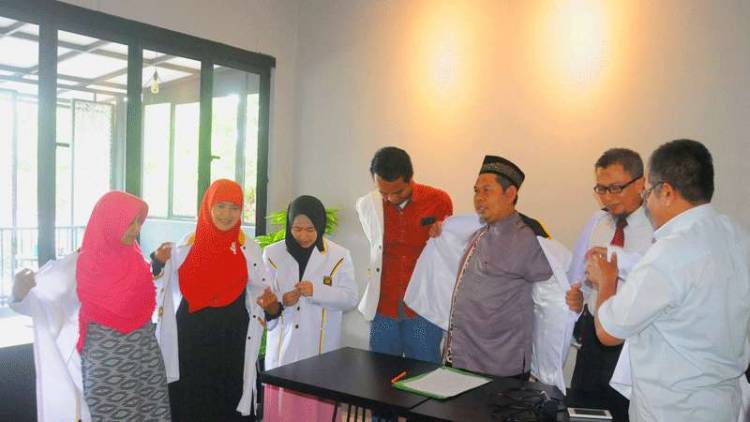 PKS Jateng Bantah Mundurnya Puluhan Kader Banyumas