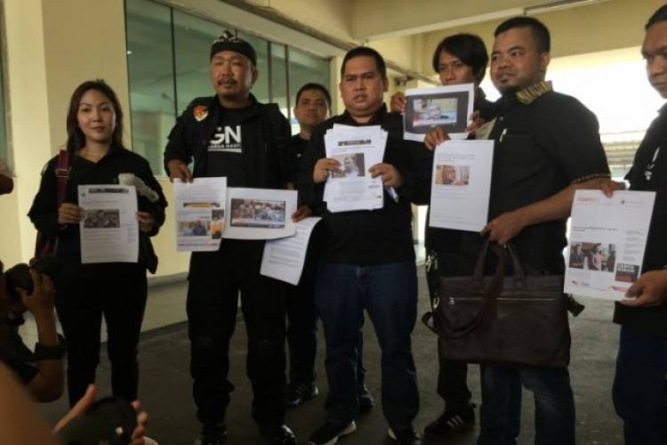 Bawaslu Sebut Kasus Ratna Sarumpaet Tidak Ada Pelanggaran Pemilu