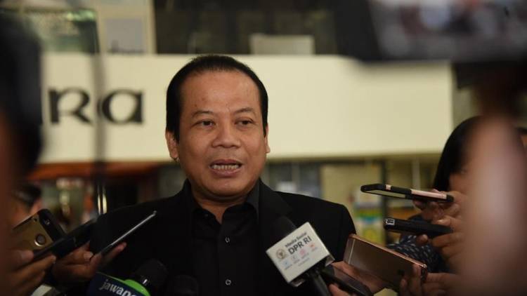 KPK Diminta Jangan Tebang Pilih, PAN: Sugianto Kusuma Pernah Dicekal Tapi Dilepas