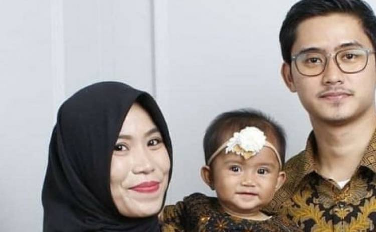 Ayah Ini Berharap Jasad Anak dan Cucunya Korban Lion Air Ditemukan 