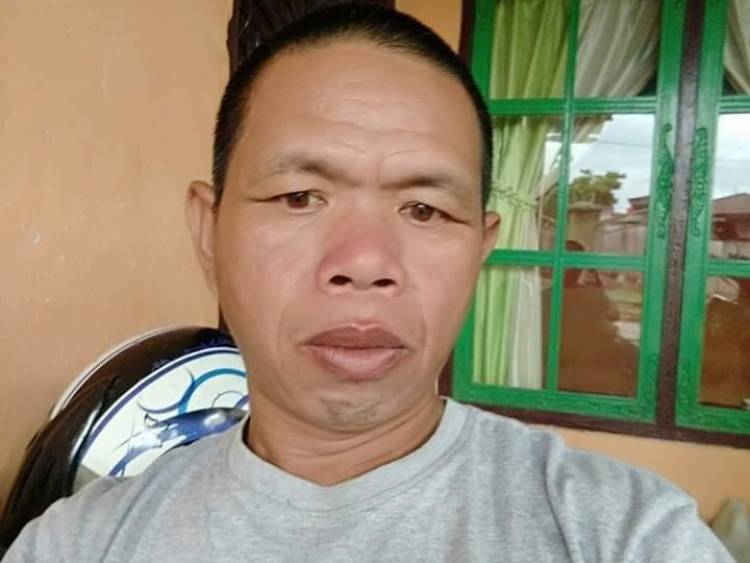 Dimasuki Makhluk Halus, Ini Kronologis Lengkap Peristiwa yang Dialami Dartono    