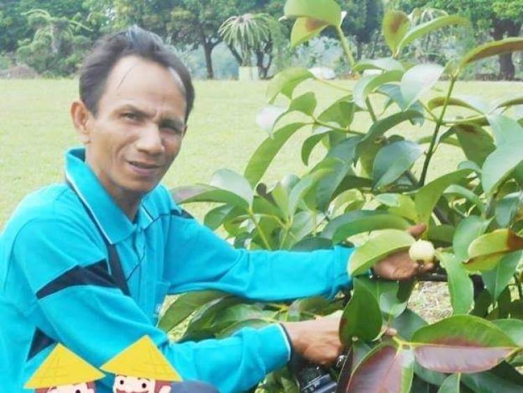 Keluarga Minta Tidak Ada Cerita Miring Terkait Kejadian Dartono