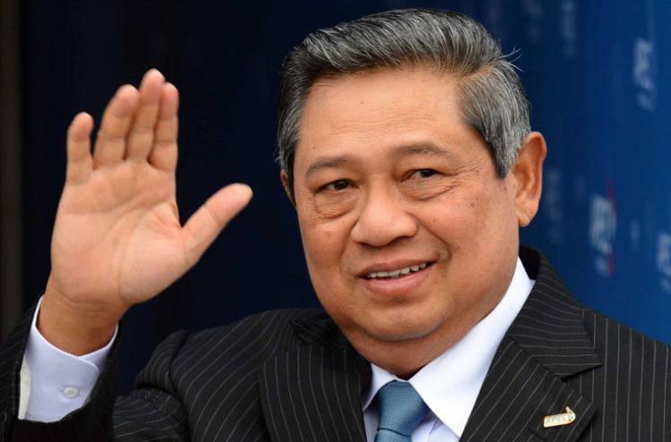 Sayangkan Pencabutan Subsidi Pupuk, SBY: Tanpa Dicabut Infrastruktur Bisa Dibangun