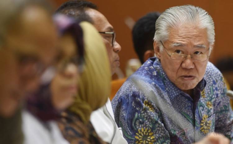 Menteri Perdagangan Menolak Perang Dagang dengan China