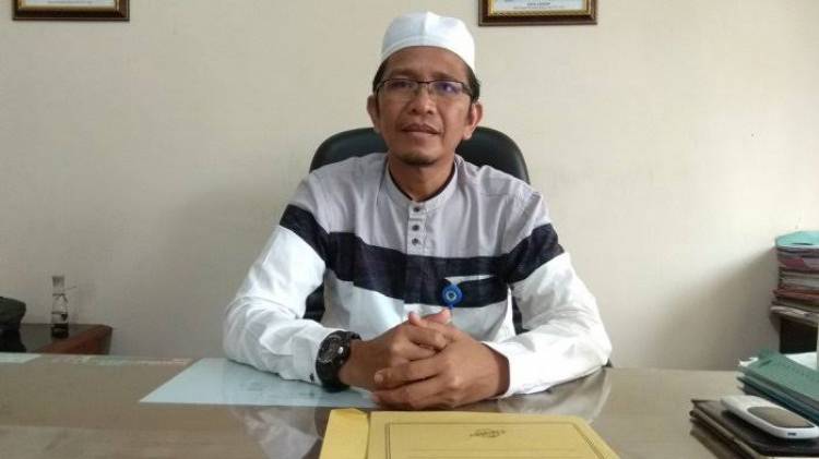 Di Batanghari Baru Delapan Peserta yang Lolos Passing Grade Seleksi CPNS