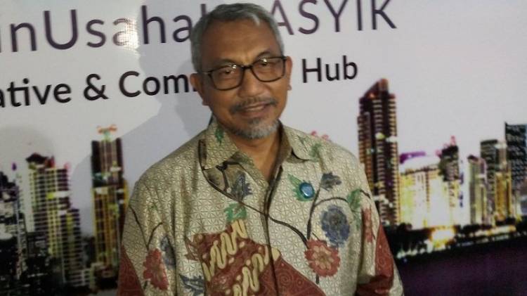 Syaikhu Sebut Posisi Wagub DKI dari PKS Bisa Dongkrak Suara Prabowo