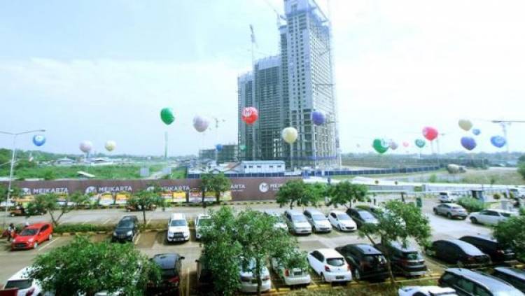 KPK Periksa Tiga Saksi Terkait Kasus Suap Perizinan Meikarta