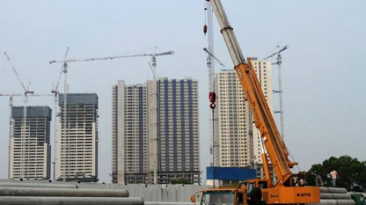 KPK Panggil Dua Saksi Kasus Proyek Meikarta