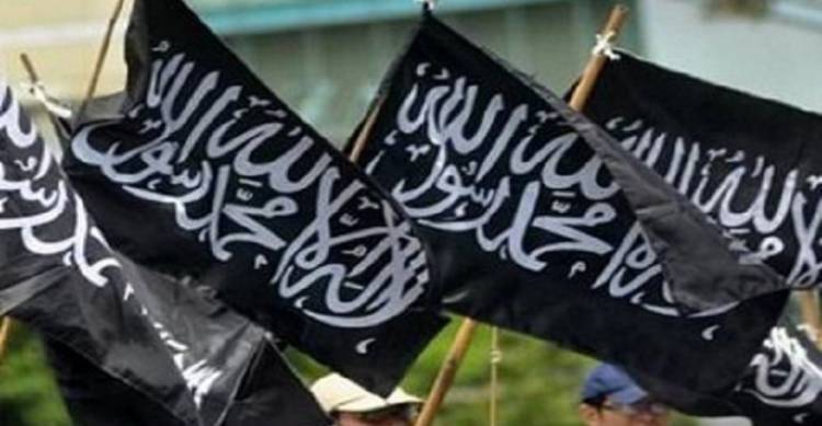 Ingat!!! Pemerintah-Ormas Sepakat Bendera Tauhid Tidak Dilarang